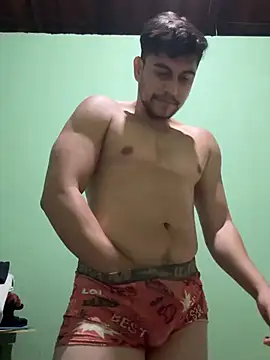 Show de webcam de Rejoined_Sugar