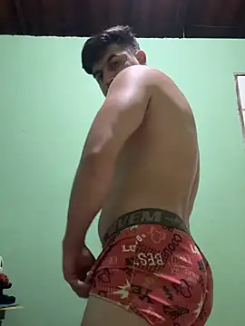 Show de webcam de Rejoined_Sugar