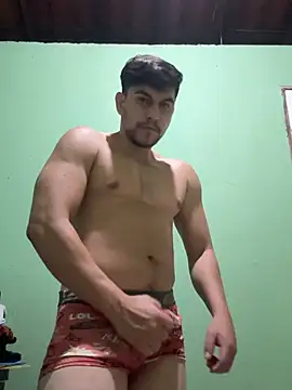 Show de webcam de Rejoined_Sugar
