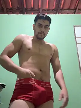 Rejoined_Sugar's Webcam Show