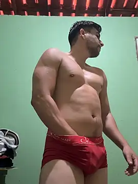 Show de webcam de Rejoined_Sugar