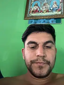 Show de webcam de Rejoined_Sugar
