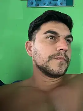 Show de Rejoined_Sugar na webcam