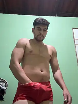 Show de webcam de Rejoined_Sugar