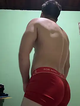 Show de webcam de Rejoined_Sugar