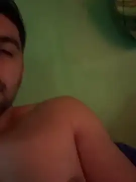 Show de Rejoined_Sugar na webcam