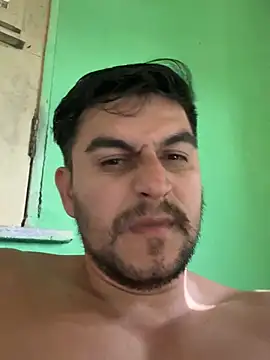 Show de Rejoined_Sugar na webcam