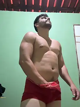 Show de webcam de Rejoined_Sugar