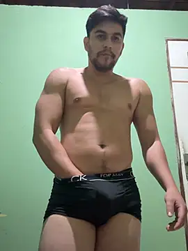 Show de Rejoined_Sugar na webcam