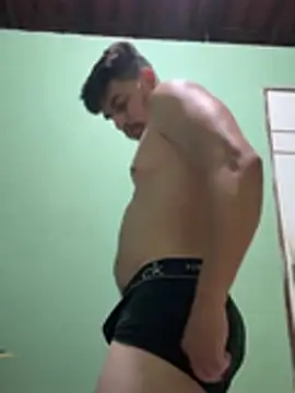 Show de webcam de Rejoined_Sugar