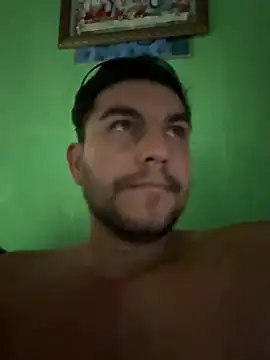 Show de Rejoined_Sugar na webcam