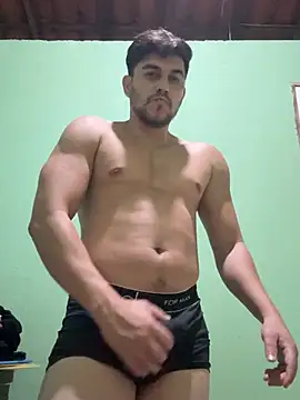 Show de webcam de Rejoined_Sugar