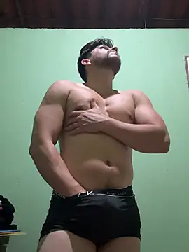 Show de webcam de Rejoined_Sugar