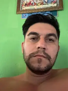 Show de Rejoined_Sugar na webcam