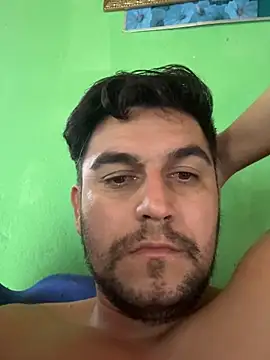 Show de Rejoined_Sugar na webcam