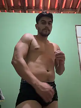 Show de webcam de Rejoined_Sugar