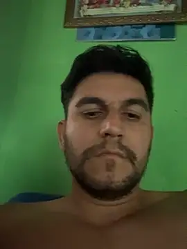Show de Rejoined_Sugar na webcam