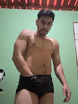 Show de webcam de Rejoined_Sugar