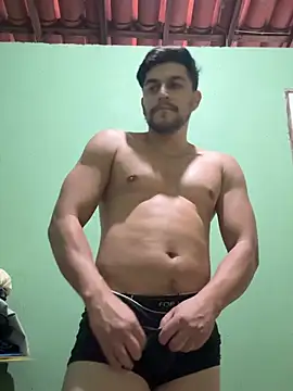 Show de Rejoined_Sugar na webcam