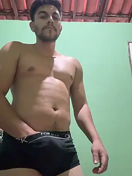 Rejoined_Sugar 网络视讯表演