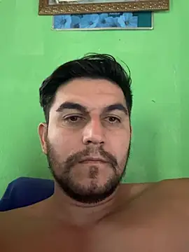 Show de Rejoined_Sugar na webcam