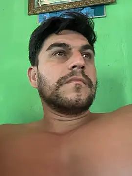 Show de Rejoined_Sugar na webcam
