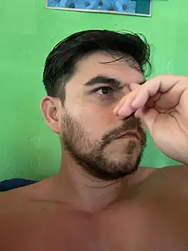 Show de webcam de Rejoined_Sugar