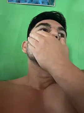 Show de webcam de Rejoined_Sugar