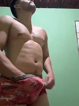Show de Rejoined_Sugar na webcam