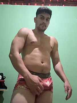 Show de webcam de Rejoined_Sugar