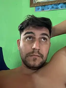 Show de webcam de Rejoined_Sugar