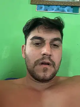Show de webcam de Rejoined_Sugar