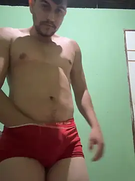 Show de webcam de Rejoined_Sugar