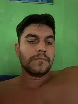 Show de Rejoined_Sugar na webcam