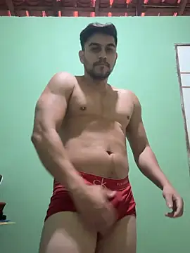 Show de webcam de Rejoined_Sugar