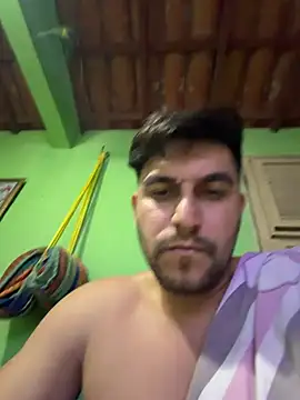 Show de webcam de Rejoined_Sugar