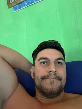 Show de Rejoined_Sugar na webcam