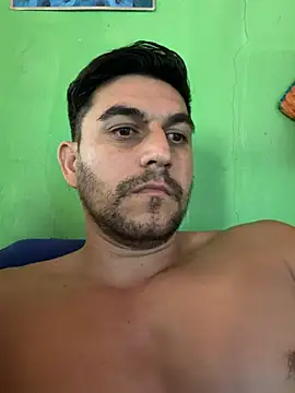 Show de webcam de Rejoined_Sugar