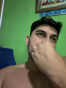 Show de webcam de Rejoined_Sugar