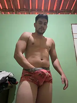 Show de webcam de Rejoined_Sugar