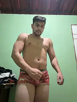 Rejoined_Sugar Pertunjukan Webcam