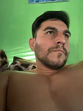 Show de webcam de Rejoined_Sugar