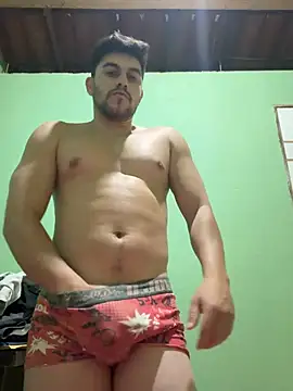 Show de webcam de Rejoined_Sugar