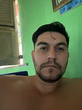 Rejoined_Sugar Pertunjukan Webcam