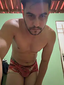 Show de webcam de Rejoined_Sugar
