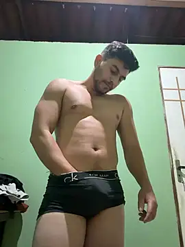 Rejoined_Sugar webcam show