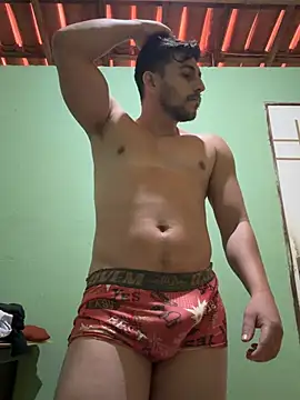 Show de webcam de Rejoined_Sugar