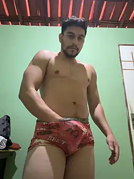 Show de webcam de Rejoined_Sugar