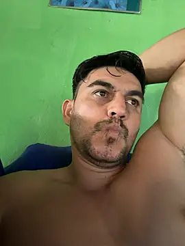 Show de webcam de Rejoined_Sugar