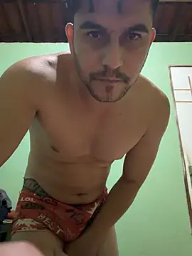 Show de webcam de Rejoined_Sugar